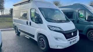 Fourgon Westfalia Autres Westfalia   - photo 0