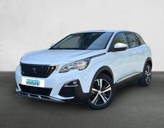 Peugeot 3008 Tonnay-Charente