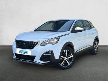 Peugeot 3008 - 3008 Puretech 130ch S&S BVM6 - Allure - 12 990 €