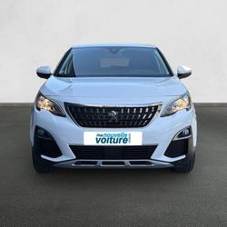 Peugeot 3008 3008 Puretech 130ch S&S BVM6 - Allure Tonnay-Charente