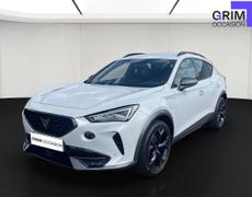 Cupra Formentor Lattes