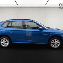 Skoda Kamiq Kamiq 1.0 TSI Evo 110 ch DSG7 Ambition Lattes