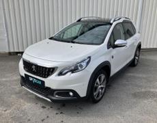 Peugeot 2008 Pornic