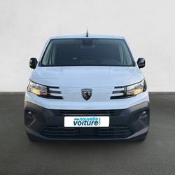 Peugeot Partner PARTNER FOURGON M 650 KG BLUEHDI 100 S&S BVM6 Tonnay-Charente
