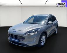 Ford Kuga Lattes