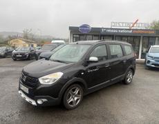 Dacia Lodgy Limoux