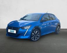 Peugeot 208 Tonnay-Charente