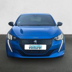 Peugeot 208 208 PureTech 130 S&S EAT8 - GT Tonnay-Charente