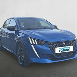 Peugeot 208 208 PureTech 130 S&S EAT8 - GT Tonnay-Charente
