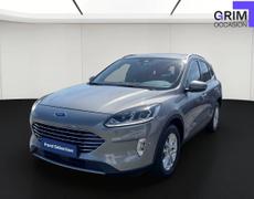 Ford Kuga Lattes