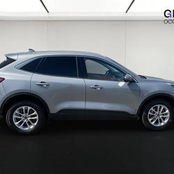 Ford Kuga Kuga 2.5 Duratec 190 ch FlexiFuel FHEV Bio&eacute;thanol Powershift Titanium Lattes