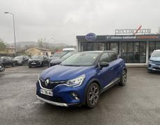 Renault Captur Limoux