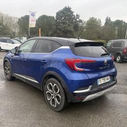 Renault Captur Intens E-TECH Plug-in 160 -21 Limoux
