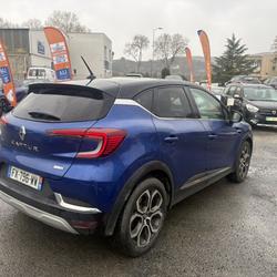 Renault Captur Intens E-TECH Plug-in 160 -21 Limoux
