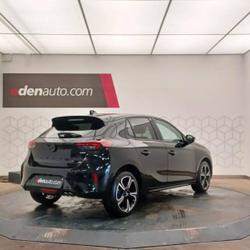 Opel Corsa 1.2 Turbo Hybrid 136 ch e-DCT6 GS Bruges