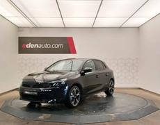 Opel Corsa Gujan-Mestras