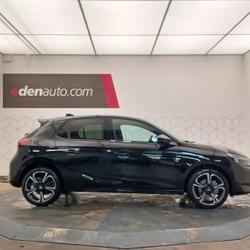 Opel Corsa 1.2 Turbo Hybrid 136 ch e-DCT6 GS Gujan-Mestras