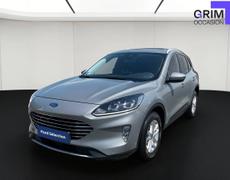 Ford Kuga Lattes