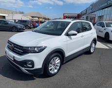 Volkswagen T-Cross Clermont-Ferrand