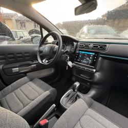 Citroen C3 Shine Essey-l&egrave;s-Nancy