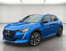 Peugeot 208 Tonnay-Charente