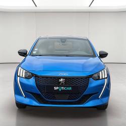 Peugeot 208 208 Electrique 50 kWh 136ch - GT Line Tonnay-Charente