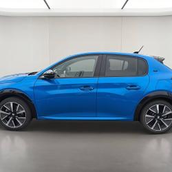 Peugeot 208 208 Electrique 50 kWh 136ch - GT Line Tonnay-Charente
