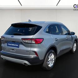 Ford Kuga Kuga 2.5 Duratec 190 ch FlexiFuel FHEV Bio&eacute;thanol Powershift Titanium Lattes