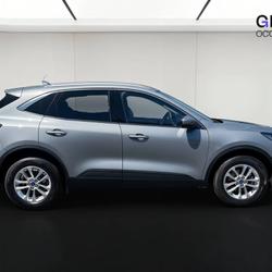 Ford Kuga Kuga 2.5 Duratec 190 ch FlexiFuel FHEV Bio&eacute;thanol Powershift Titanium Lattes