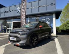 Citroen C3 Aircross Le Blanc