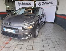 Citroen C4 Spacetourer Montaigu-Vendée