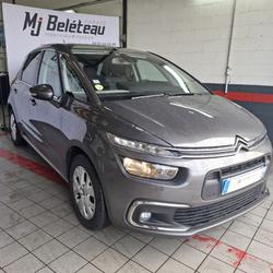 Citroen C4 Spacetourer BlueHDi 130 S&S EAT8 Feel Montaigu-Vend&eacute;e