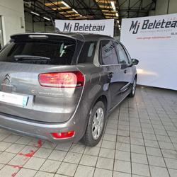 Citroen C4 Spacetourer BlueHDi 130 S&S EAT8 Feel Montaigu-Vend&eacute;e