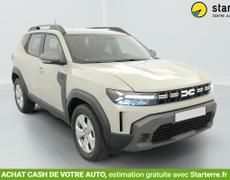 Dacia Duster Saint-Fons