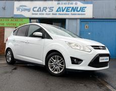 Ford C Max Essey-lès-Nancy