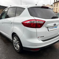 Ford C Max Edition Essey-l&egrave;s-Nancy