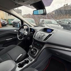 Ford C Max Edition Essey-l&egrave;s-Nancy