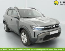 Dacia Duster Saint-Fons