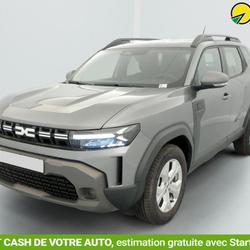 Dacia Duster Mild Hybrid 140 Expression Saint-Fons