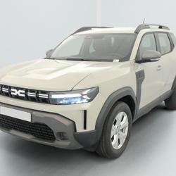 Dacia Duster Mild Hybrid 140 Expression H&eacute;nin-Beaumont