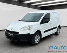 Peugeot Partner Le Loroux-Bottereau