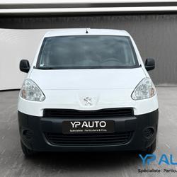 Peugeot Partner 120 L1 Pack Clim Le Loroux-Bottereau