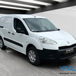 Peugeot Partner 120 L1 Pack Clim Le Loroux-Bottereau