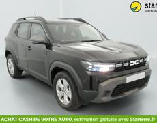 Dacia Duster Saint-Fons