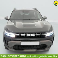 Dacia Duster Mild Hybrid 140 Expression Saint-Fons