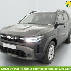 Dacia Duster Mild Hybrid 140 Expression Saint-Fons