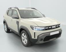 Dacia Duster Hénin-Beaumont