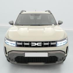 Dacia Duster Mild Hybrid 140 Expression H&eacute;nin-Beaumont