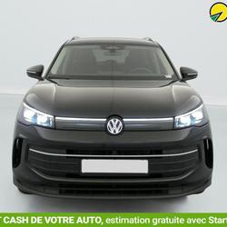 Volkswagen Tiguan 1.5 eTSI 131ch DSG7 VW Edition occasion - Saint-Fons - photo 2/24