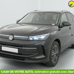 Volkswagen Tiguan 1.5 eTSI 131ch DSG7 VW Edition occasion - Saint-Fons - photo 3/24